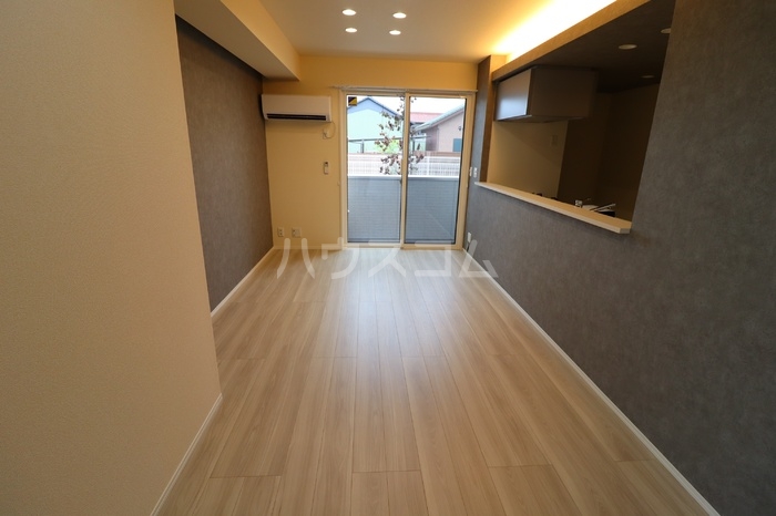 3/28 リビング/ダイニング