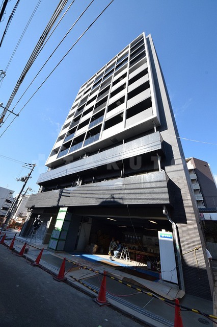 1/24 外観