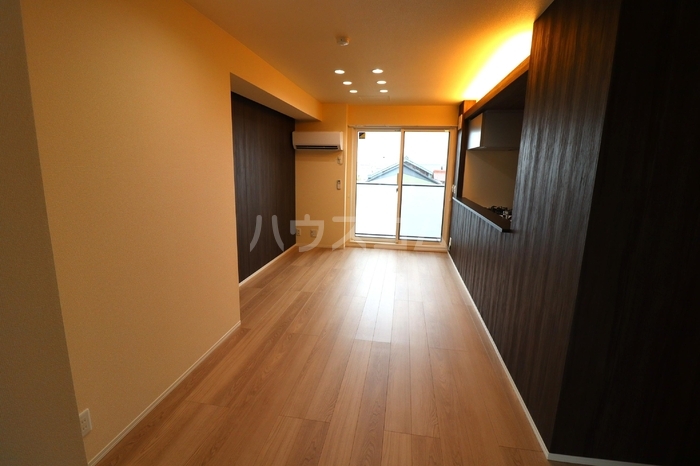 3/28 リビング/ダイニング