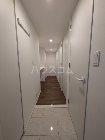 11/30 玄関