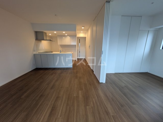 3/30 リビング/ダイニング