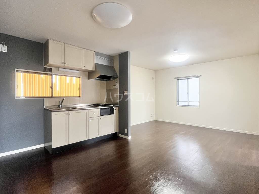 3/22 リビング/ダイニング