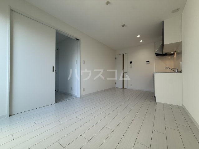 3/26 リビング/ダイニング