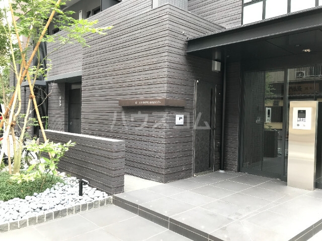 16/24 エントランス