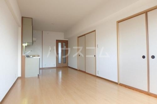 3/17 リビング/ダイニング