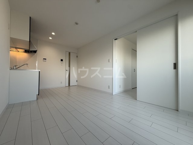 3/26 リビング/ダイニング