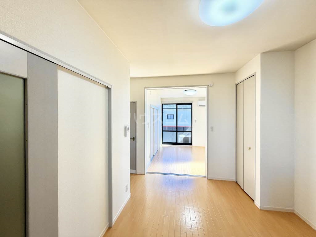 5/30 リビング/ダイニング