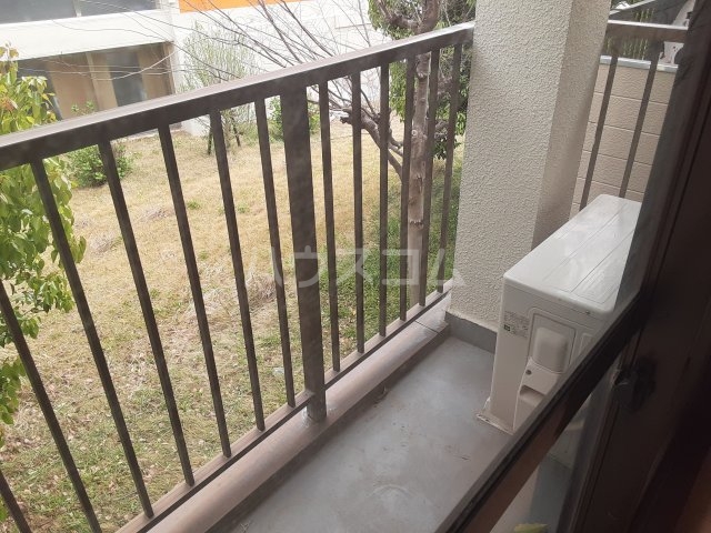 15/21 バルコニー