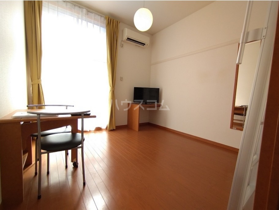 3/19 リビング/ダイニング