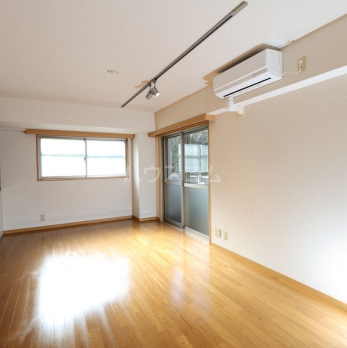 3/17 リビング/ダイニング