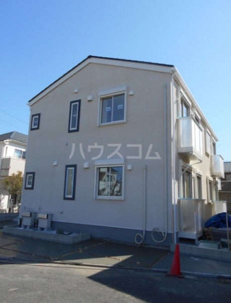 1/27 外観