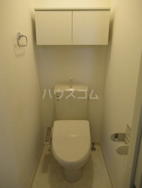 11/27 トイレ