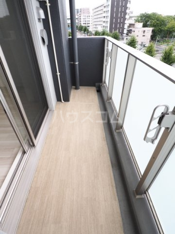 20/30 バルコニー