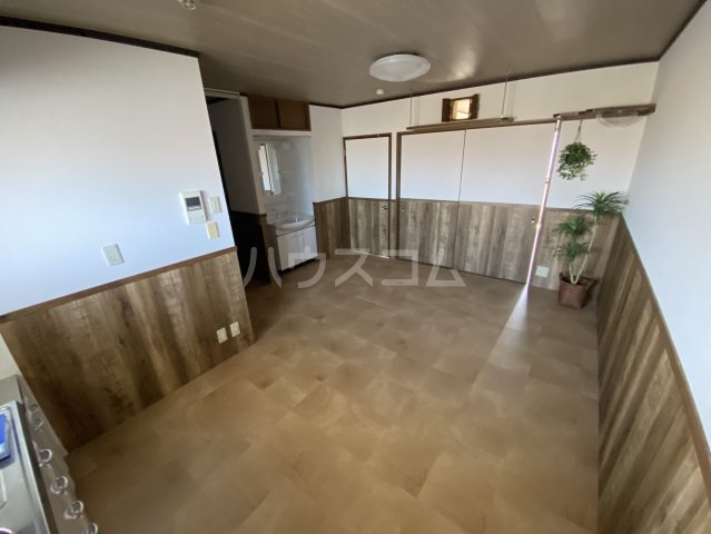 室内