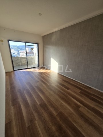 16/30 バルコニー