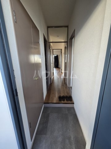 15/30 バルコニー