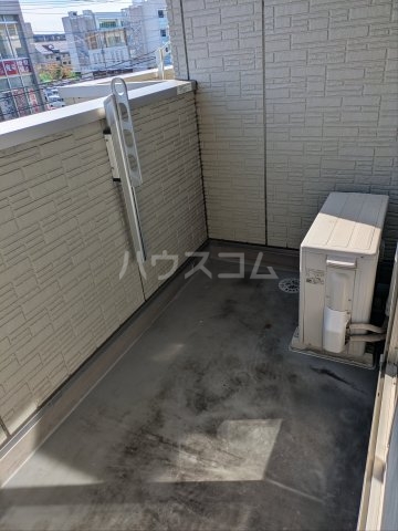 17/30 バルコニー