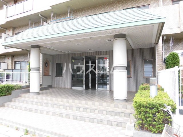 2/7 エントランス