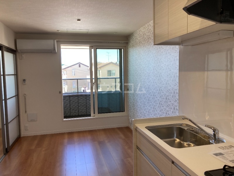 3/13 リビング/ダイニング