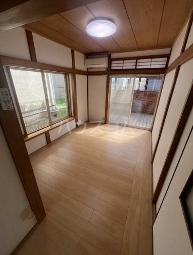 4/19 リビング/ダイニング