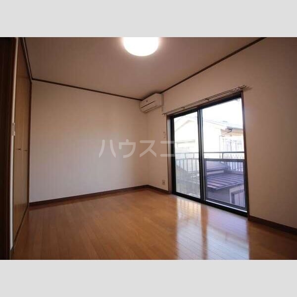 11/26 バルコニー