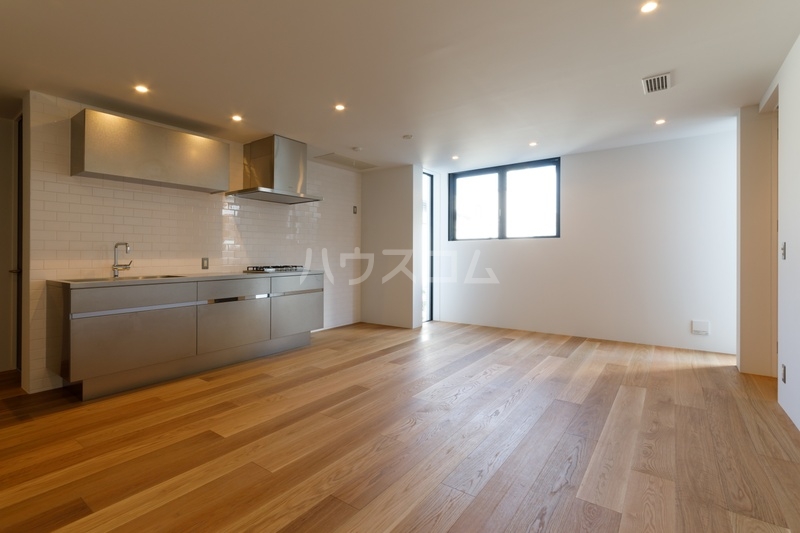 3/17 リビング/ダイニング