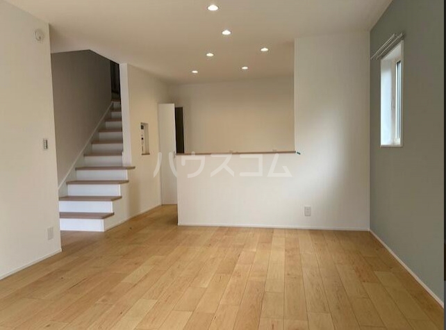 3/10 リビング/ダイニング