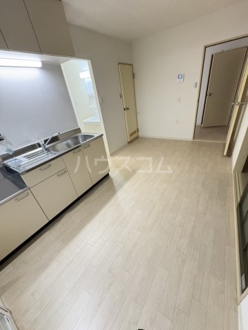 4/28 リビング/ダイニング