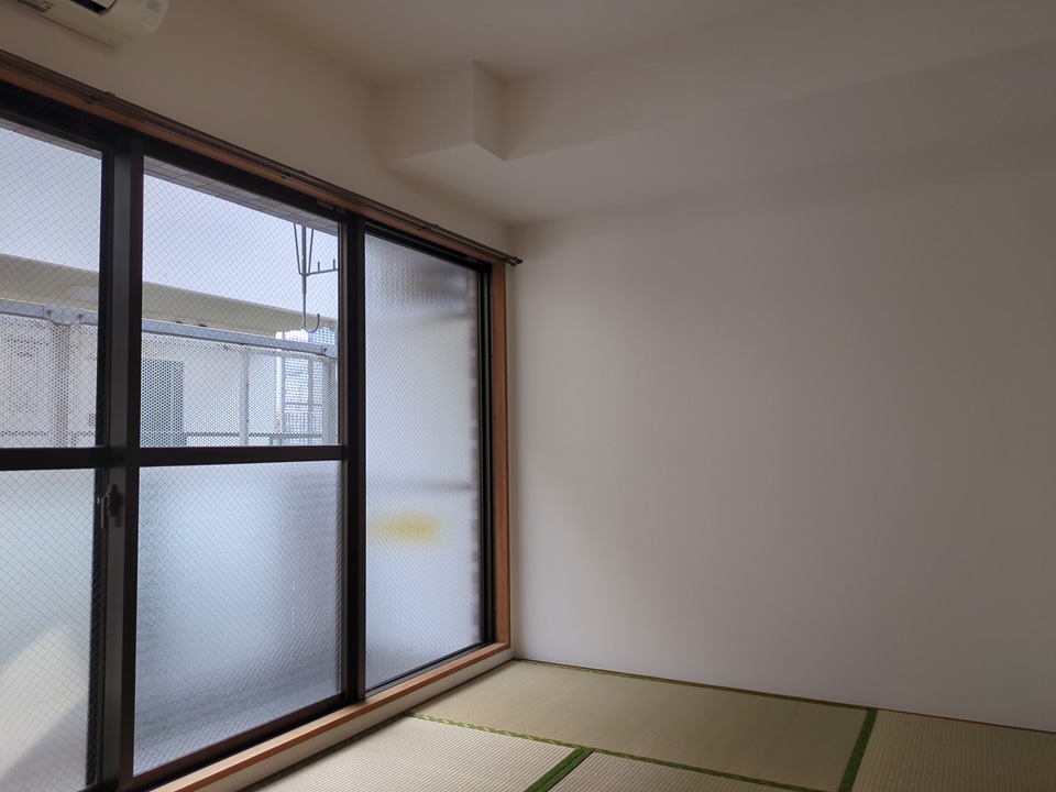 5/30 リビング/ダイニング