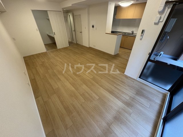 4/30 リビング/ダイニング