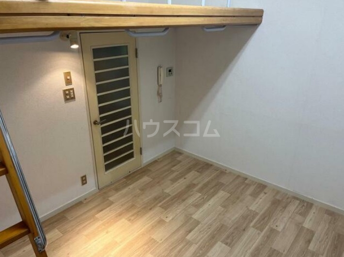 3/8 リビング/ダイニング