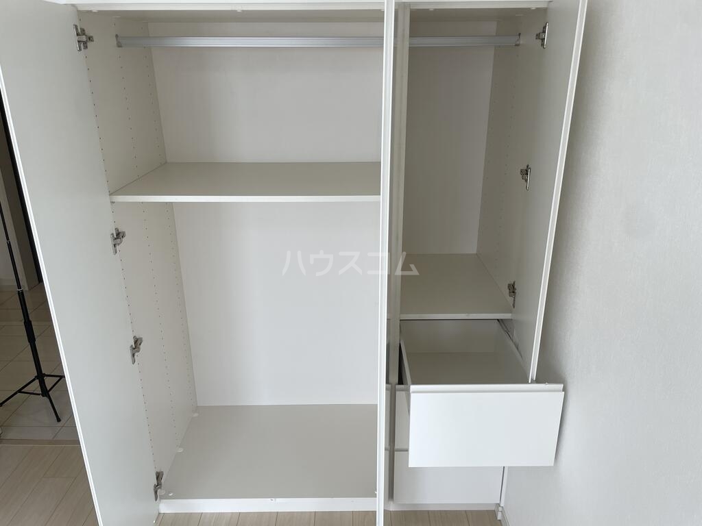 5/16 収納