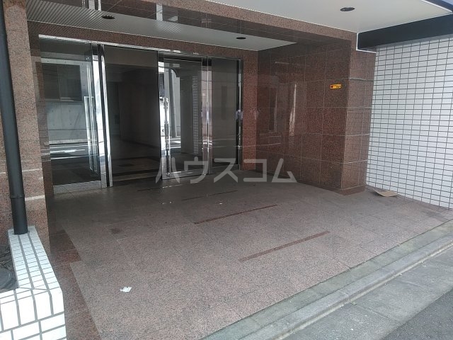 2/7 エントランス