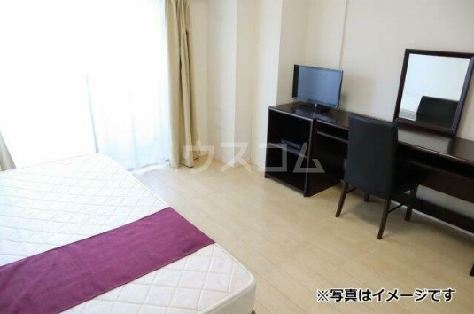 3/17 リビング/ダイニング