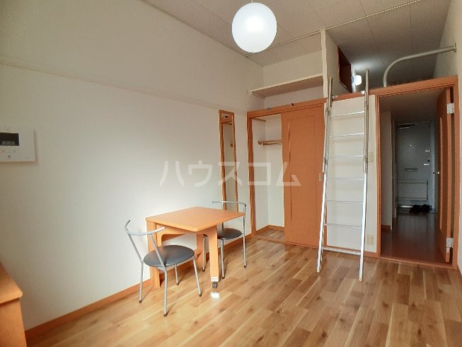 4/30 リビング/ダイニング