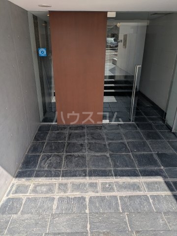 2/7 エントランス