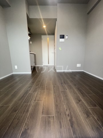 3/27 リビング/ダイニング