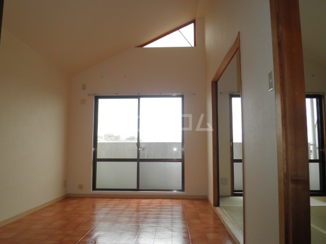 3/15 リビング/ダイニング