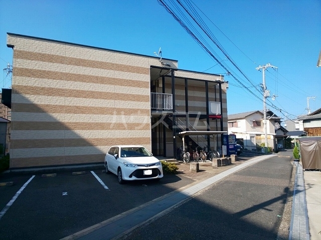 1/5 外観