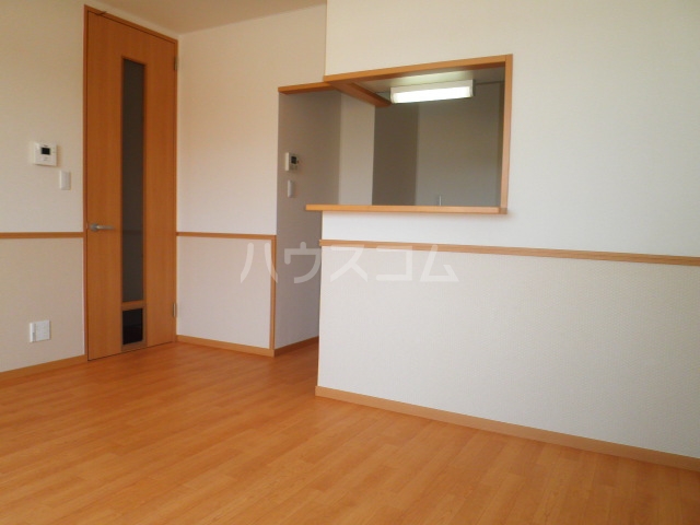 1/16 リビング/ダイニング