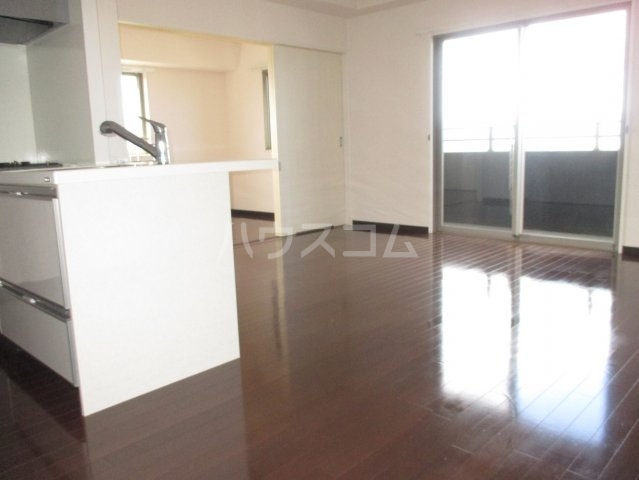 3/17 リビング/ダイニング