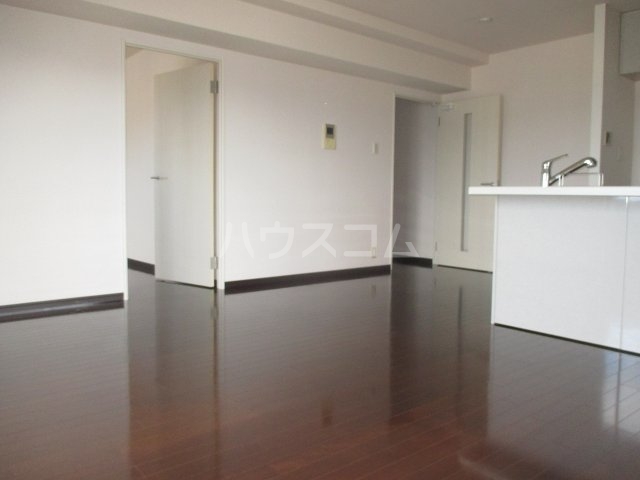 4/17 リビング/ダイニング