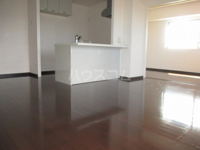 5/17 リビング/ダイニング