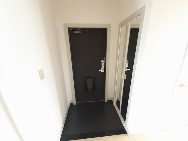 9/30 玄関