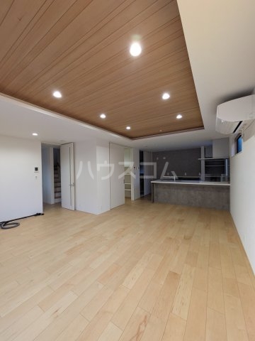 3/22 リビング/ダイニング