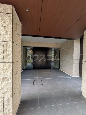 22/29 エントランス