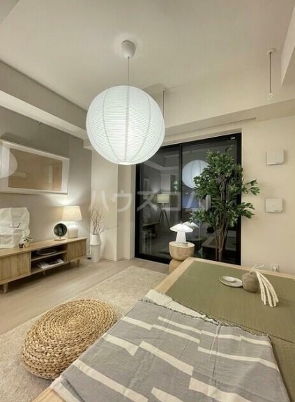 3/23 リビング/ダイニング