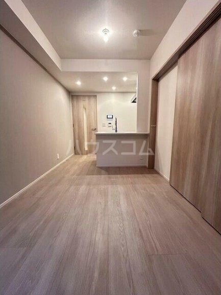 3/22 リビング/ダイニング