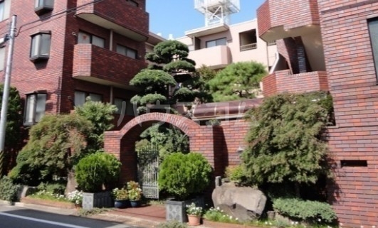 2/12 エントランス