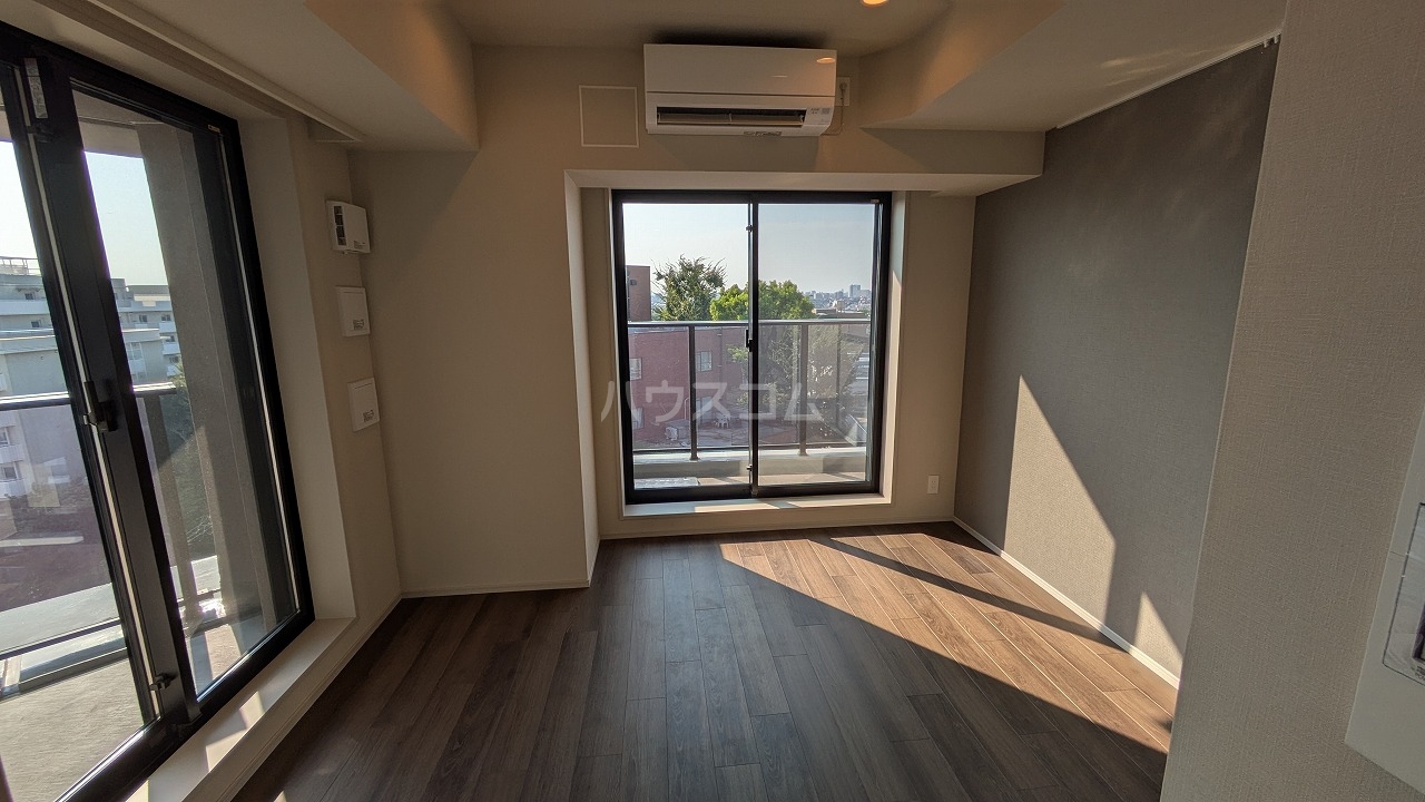 3/22 リビング/ダイニング